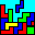 Moraff Falling Blocks icon